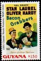 Bacon Grabbers