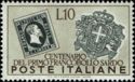 5 Cents of Sardinia and Coat of Arms of Cagliari