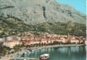 Makarska - panorama