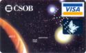 ČSOB (cosmos)