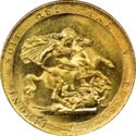 1 Sovereign (George III)