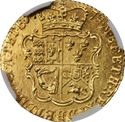 ½ Guinea (George III)