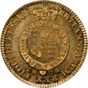 ½ Guinea (George III)