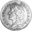 1 Guinea (James II)