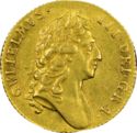 1 Guinea (William III)