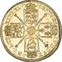 1 Guinea (George I)