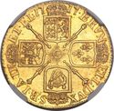 1 Guinea (George I)