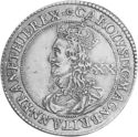 1 Unite (Charles I. No date)