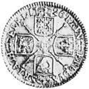 1 Guinea (George I)