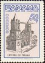 Cathedral of Panama