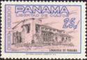 Synagogue of Panama