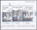 Sveaborg - Helsingfors