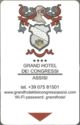 Grand Hotel Dei Congressi Assisi ****