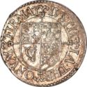 2 Pence (Charles I. ½ Groat. No date)
