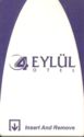 4 Eylül Otel
