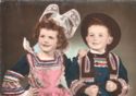 children of Pont-Aven (Brittany)