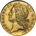 1 Guinea (George II)