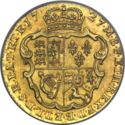 1 Guinea (George II)