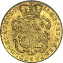 1 Guinea (George II)