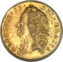 1 Guinea (George II)