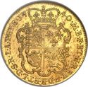 1 Guinea (George II)
