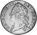 1 Guinea (George II)