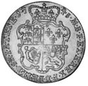 1 Guinea (George II)