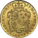 1 Guinea (George II)