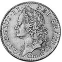 1 Guinea (George II)