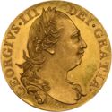 1 Guinea (George III)