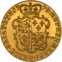 1 Guinea (George III)