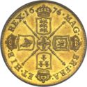 2 Guinea (Charles II)