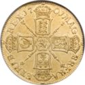2 Guinea (William III)