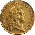 2 Guinea (George I)
