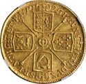 2 Guinea (George I)