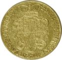 2 Guinea (George II)