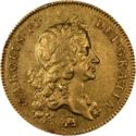 5 Guinea (Charles II)