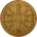 5 Guinea (Charles II)
