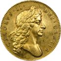 5 Guinea (Charles II)