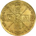 5 Guinea (Charles II)