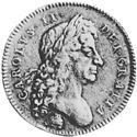 5 Guinea (Charles II)