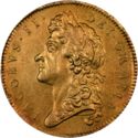 5 Guinea (James II)