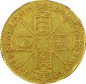 5 Guinea (James II)