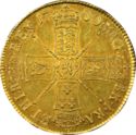 5 Guinea (William III)
