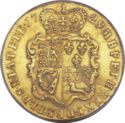 5 Guinea (George II)