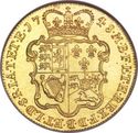 5 Guinea (George II)
