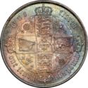 1 Florin (Victoria)