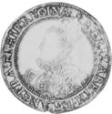 1 Pound (Elizabeth I)