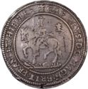 ½ Sterling (Charles I. 10 (X) Shillings)