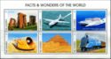 Facts & Wonders of the World